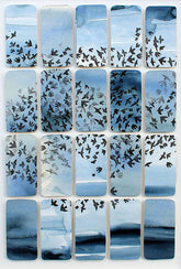 Original - Ten Thousand Saw I At A Glance 2